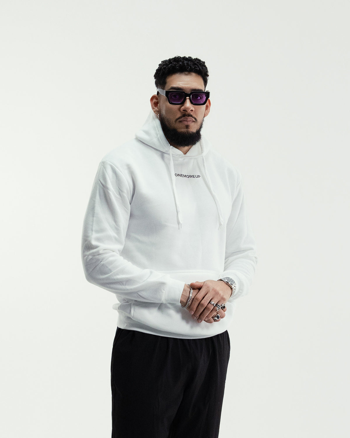 Hoodie The Awakening