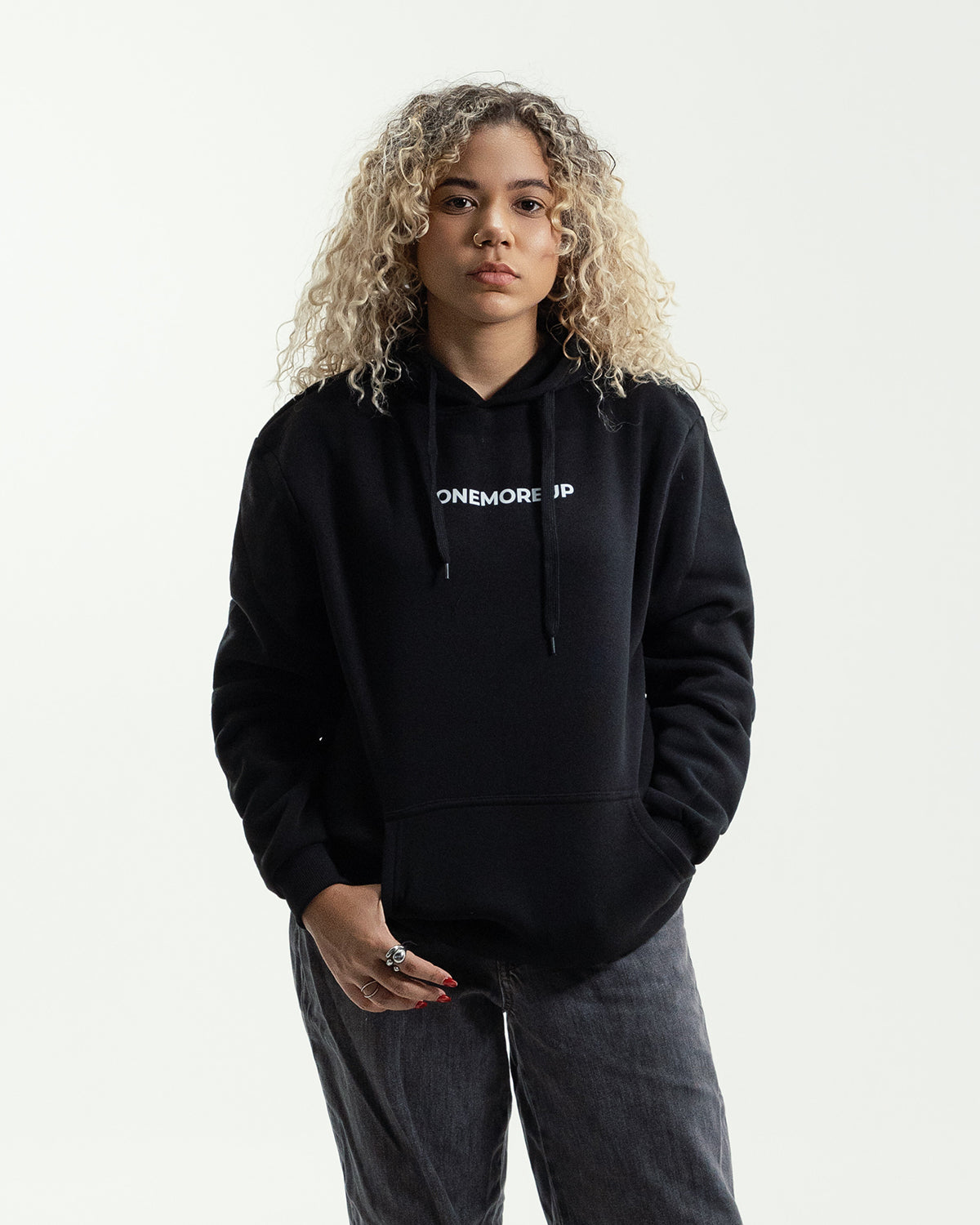 Hoodie Lobo