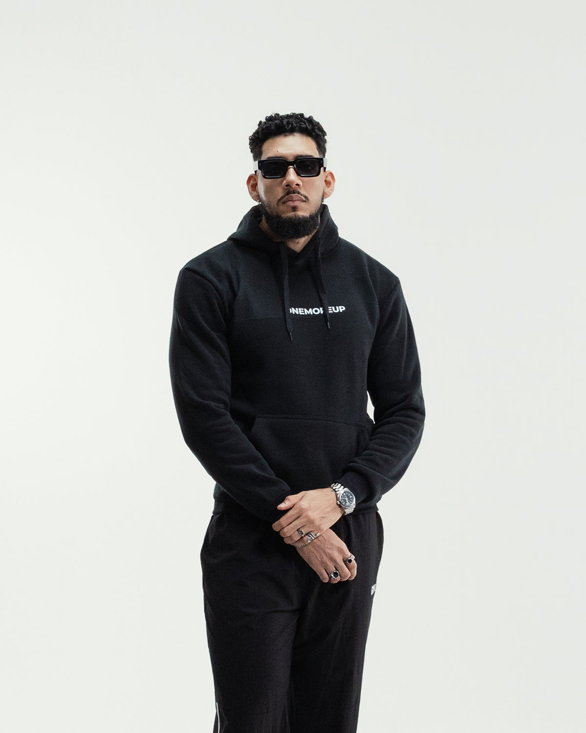 Hoodie León