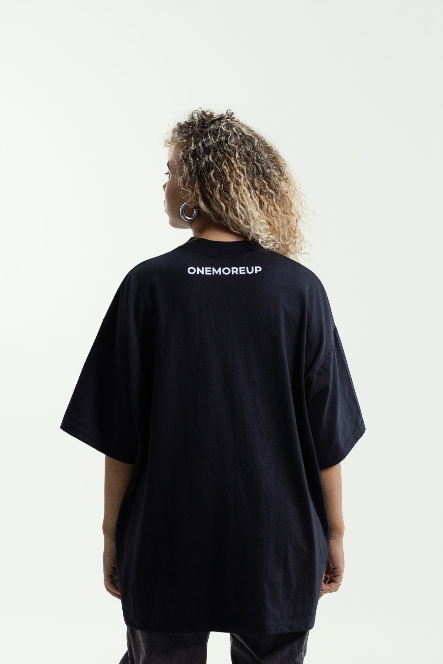 Oversize Serpiente