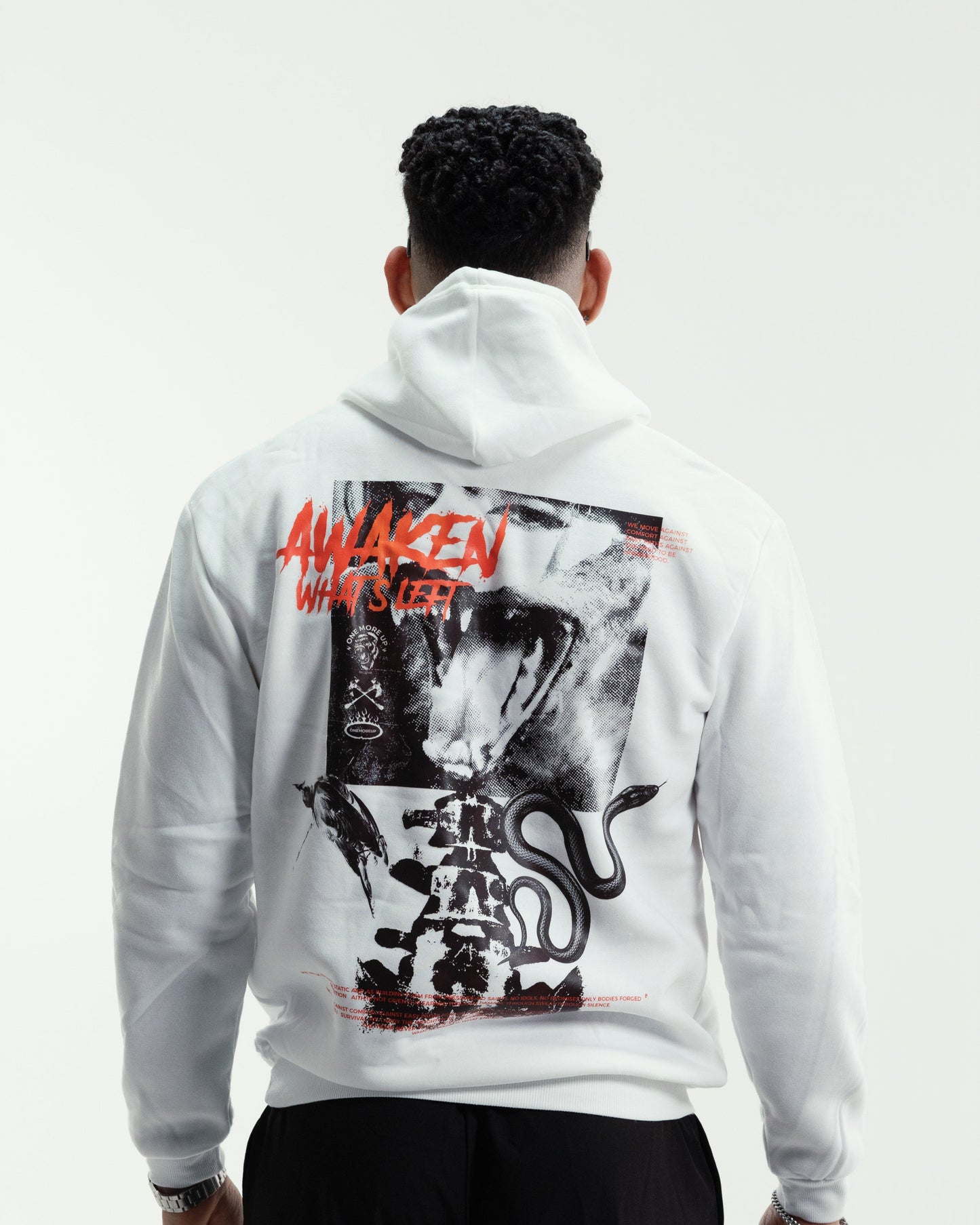 Hoodie The Awakening