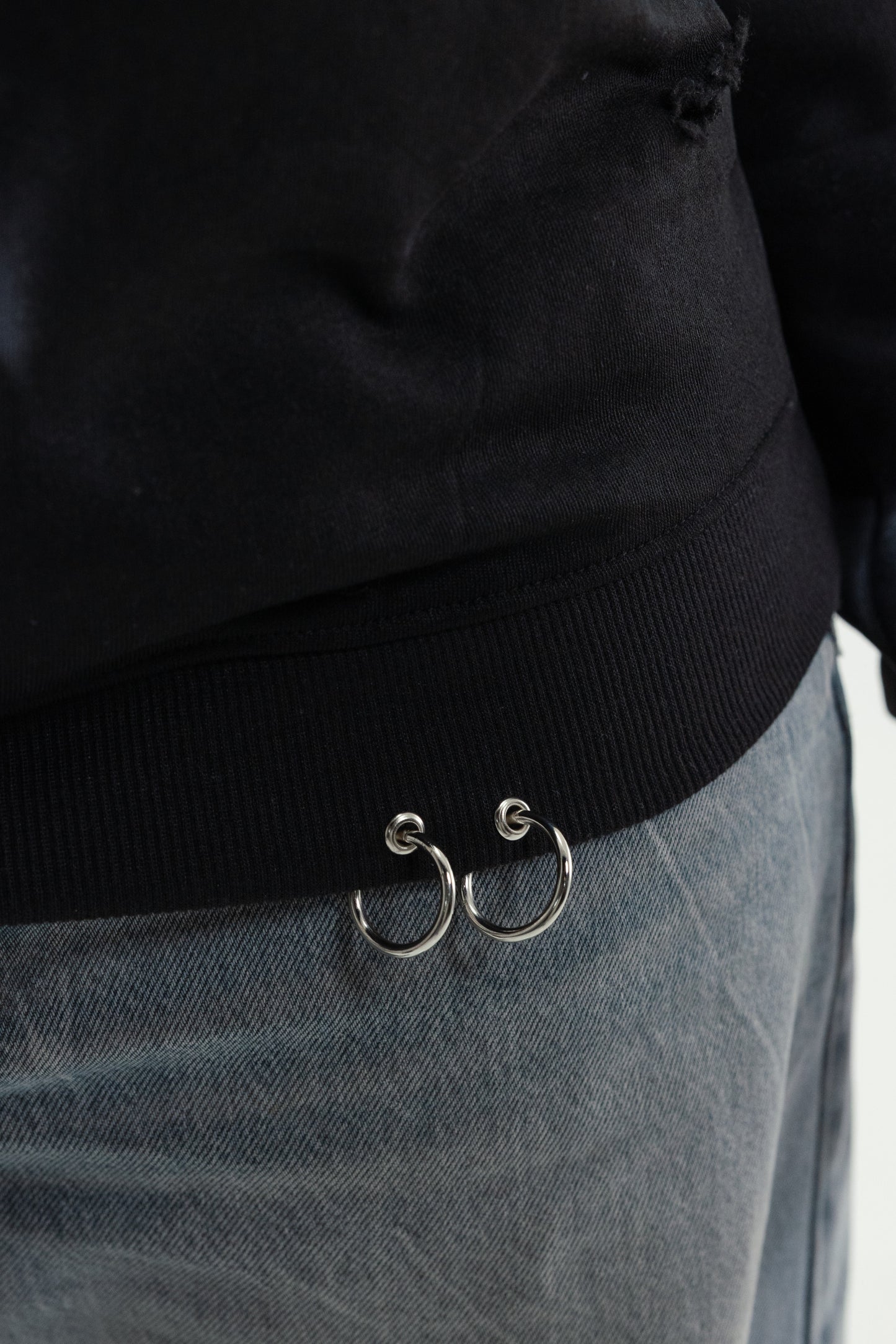 Premium Crewneck Apex Hunter