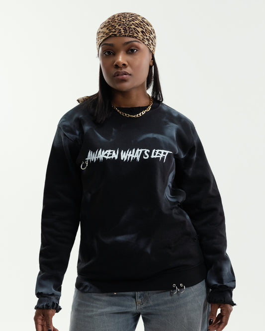 Premium Crewneck Apex Hunter