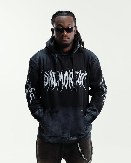Hoodie Premium Night Reaper