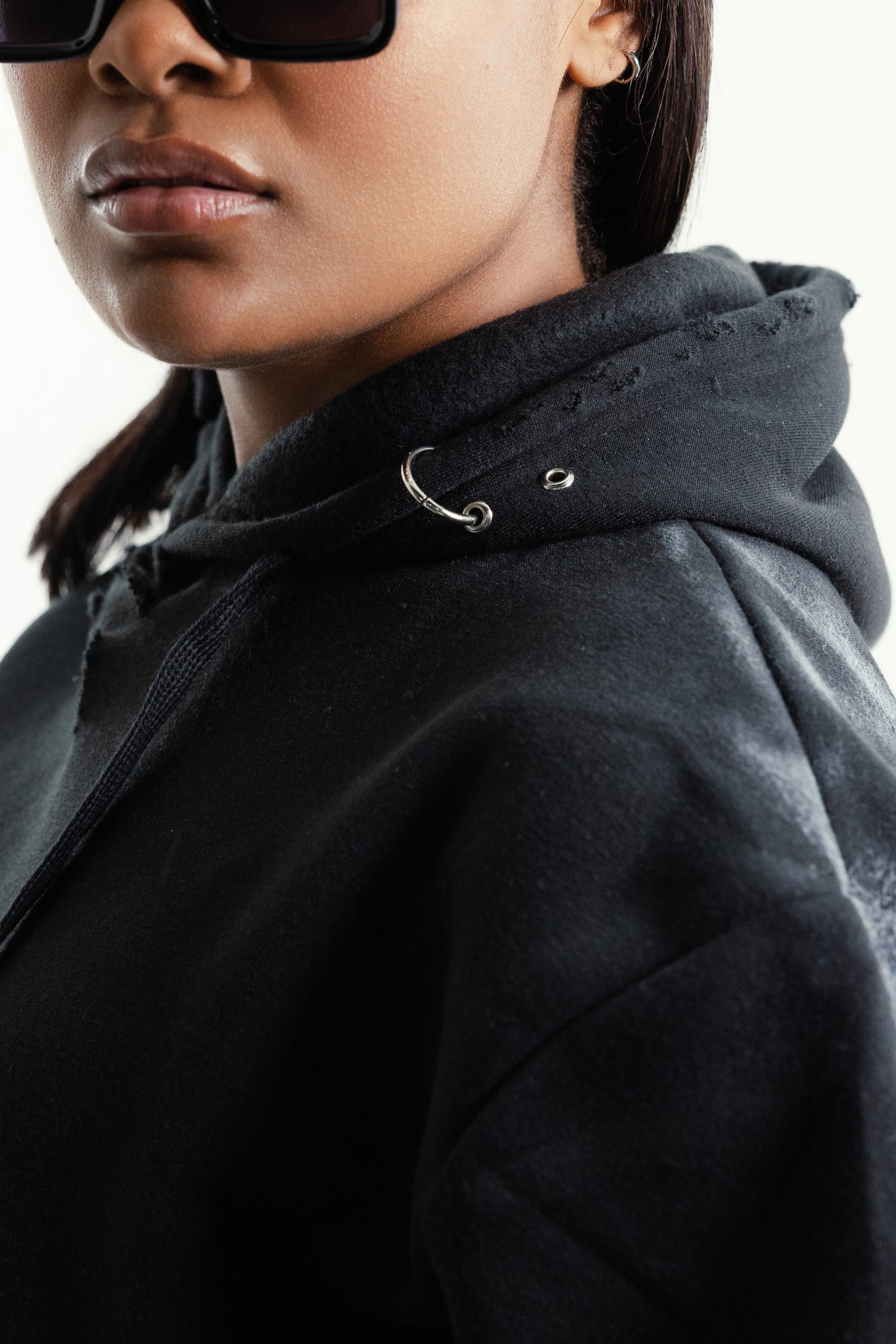 Hoodie Premium Venom Ascent